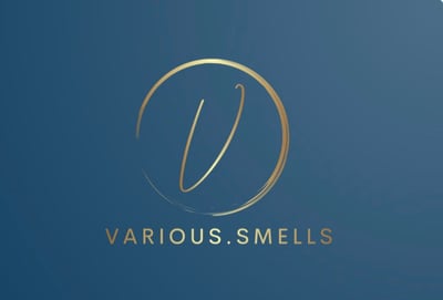 Various Smells logo