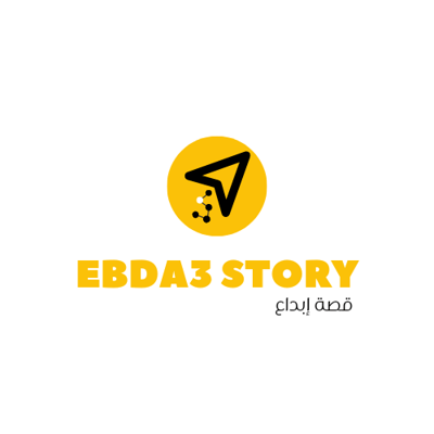 EBDA3 STORY logo