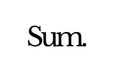 sum logo