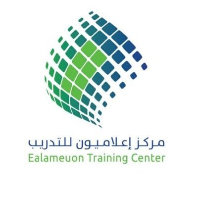 إعلاميون للتدريب logo