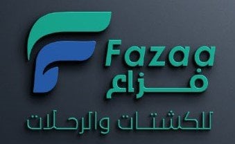 fazaa logo
