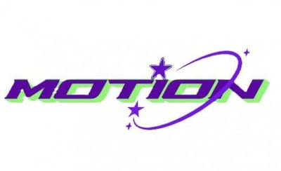 motion logo
