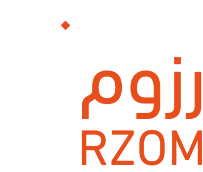 رزوم logo