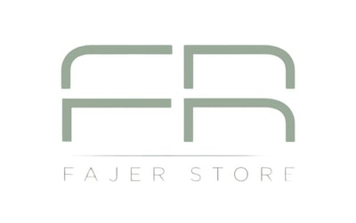 Fajer Store logo