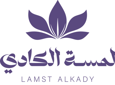 لمسه الكادي logo