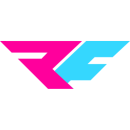 RF logo