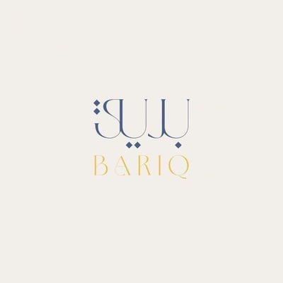 بريق logo