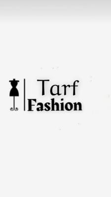 Tarf Boutique logo