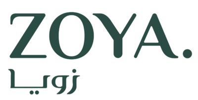 زويا | ZOYA Logo