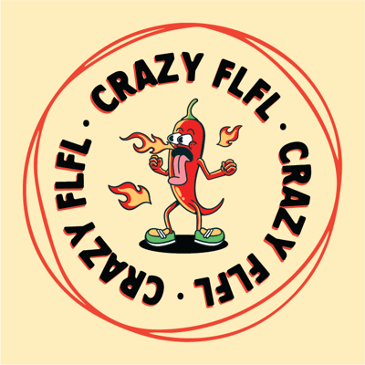 Crazy Flfl logo