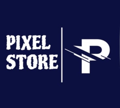 PIXEL.STORE. logo