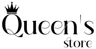 Queen’s storre logo