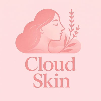 Cloud Skin logo