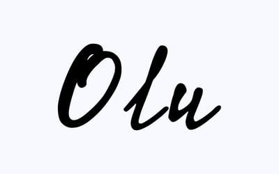 Olu logo