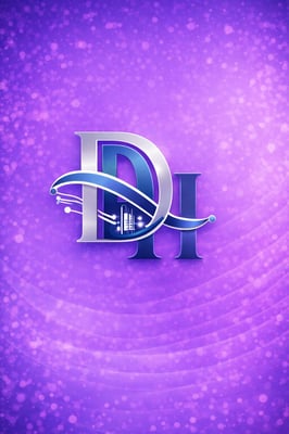 درر هـوم logo