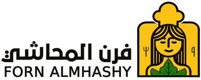 فرن المحاشي logo