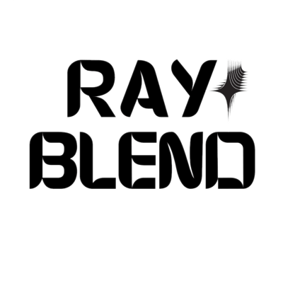 Ray blend