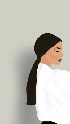 بنت السلطان logo
