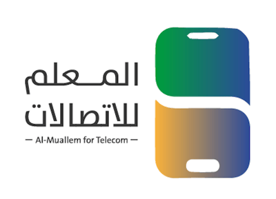 المعلم للاتصالات logo