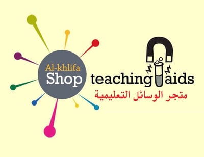 وسائل تعليميه logo