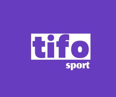 TIFO SPORT logo