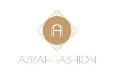 Azizah Fashion logo