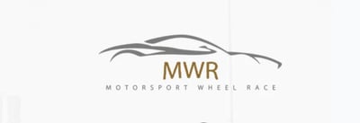 MWR perfomance logo