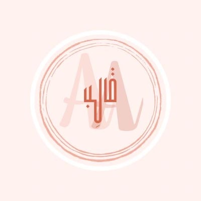 قالب logo