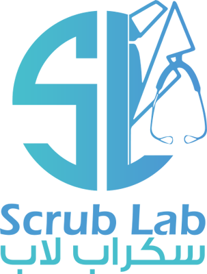 سكراب لاب