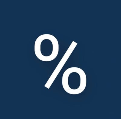 percent | بيرسنت logo