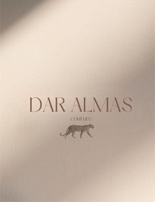 DAR ALMAS logo