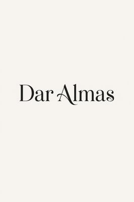 DAR ALMAS logo
