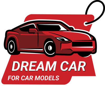 DREAM CAR logo