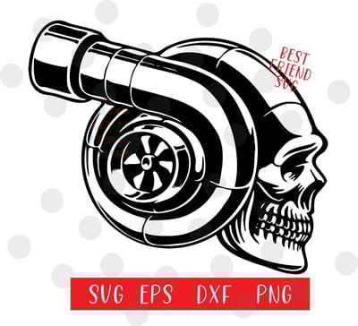 Turbo logo