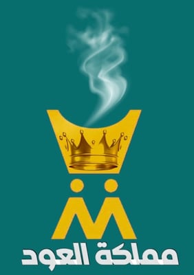 مملكة العود logo