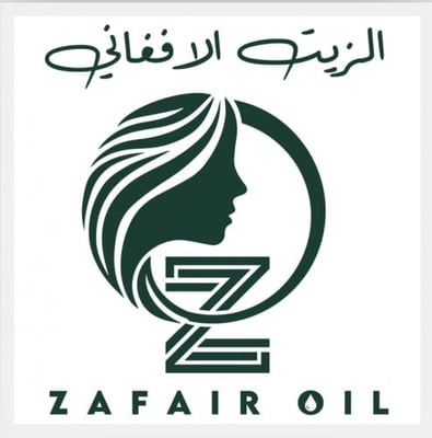 الزيت الافغاني ضفائر logo