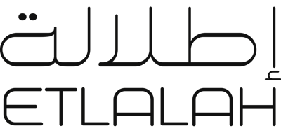 ETLALAH | إطلالة logo