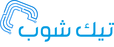 تيك شوب logo