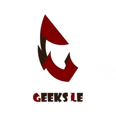 Geeks.Le logo