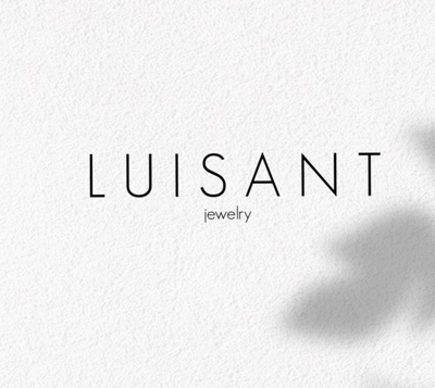 L U I S A N T logo
