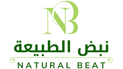 نبض الطبيعة | NATURAL BEAT logo