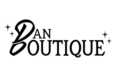Dan boutique logo