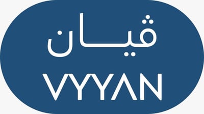 Vyyan logo