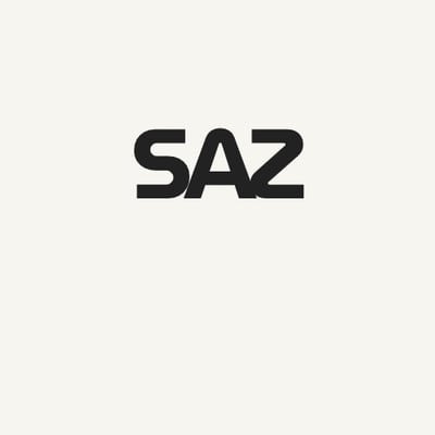 SAZ STORE logo