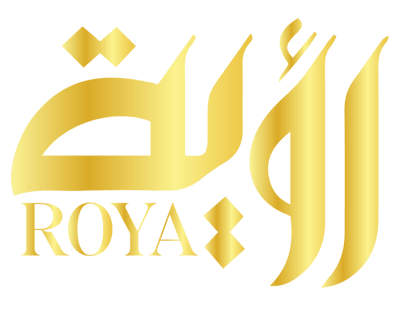 رؤية logo