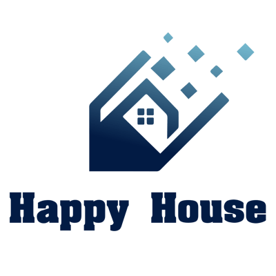 Happy House logo