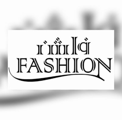 FASHION logo