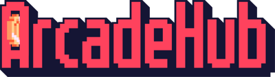 Arcadehub logo