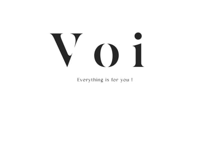 Voi logo