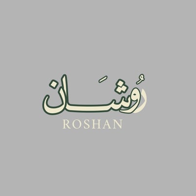 روشان logo